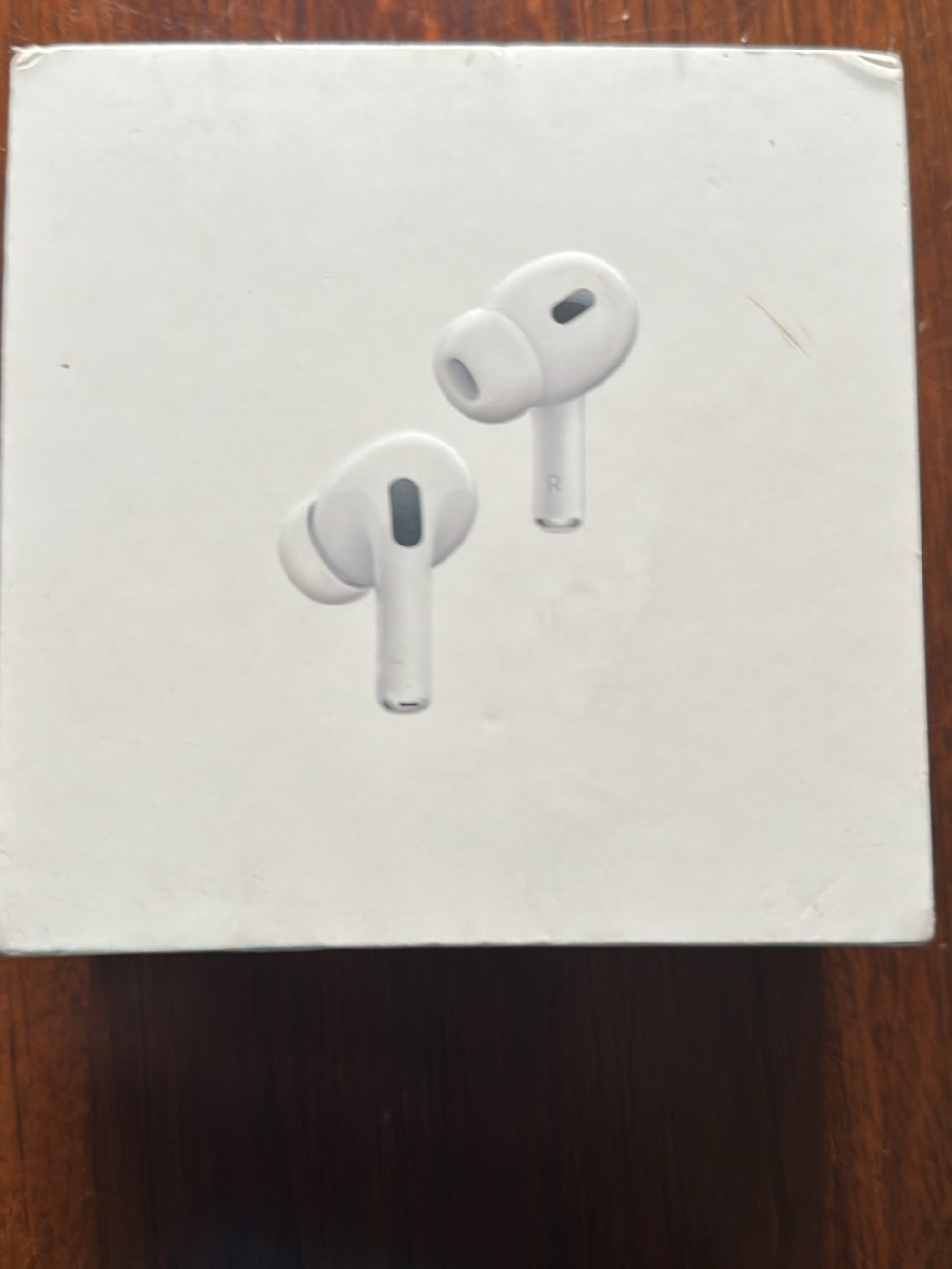 Apple White AirPods Pro Wireless Earbuds